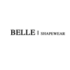Belle Shapewear logo on a white background